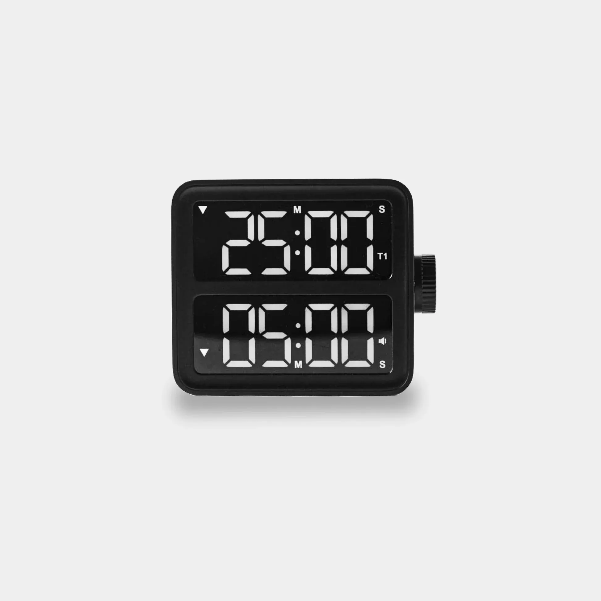Pomodoro timer 