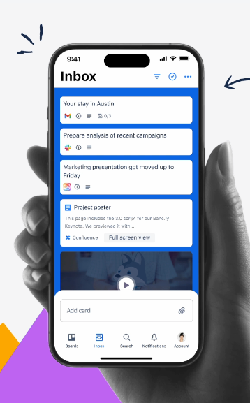 Trello App