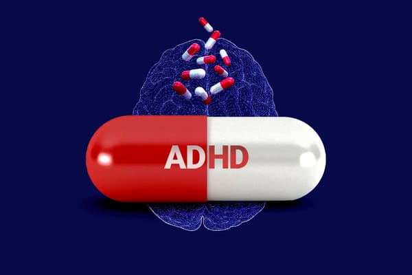 ADHD Medication Explained: Stimulants, Non-Stimulants & How They Help