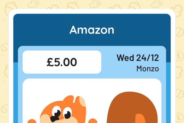 Why Does Rule Only Have 9 Budgeting Categories?