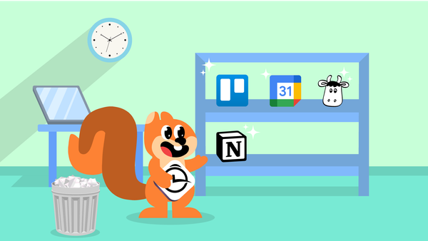 ADHD & Productivity: 12 Tools That Can Help You Become More Productive